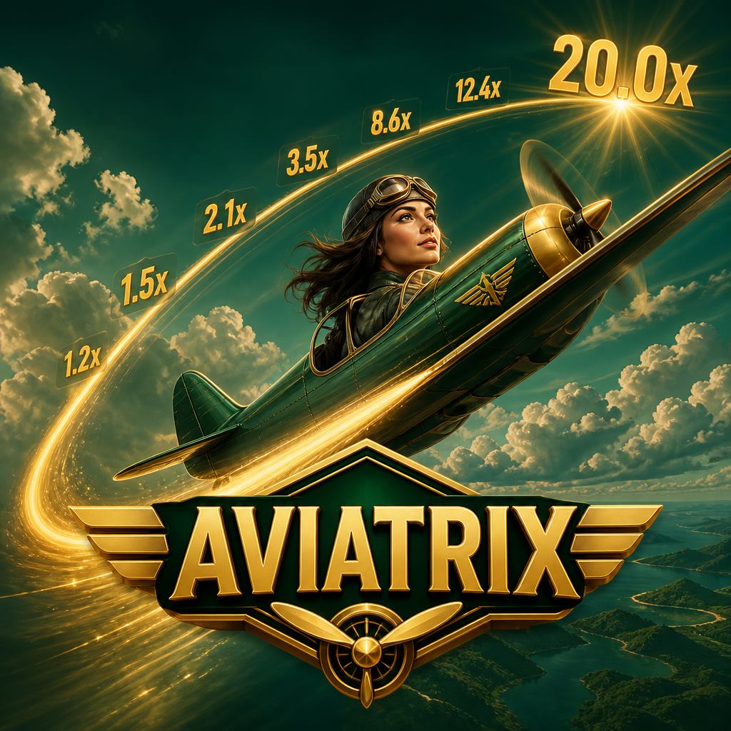 Aviatrix