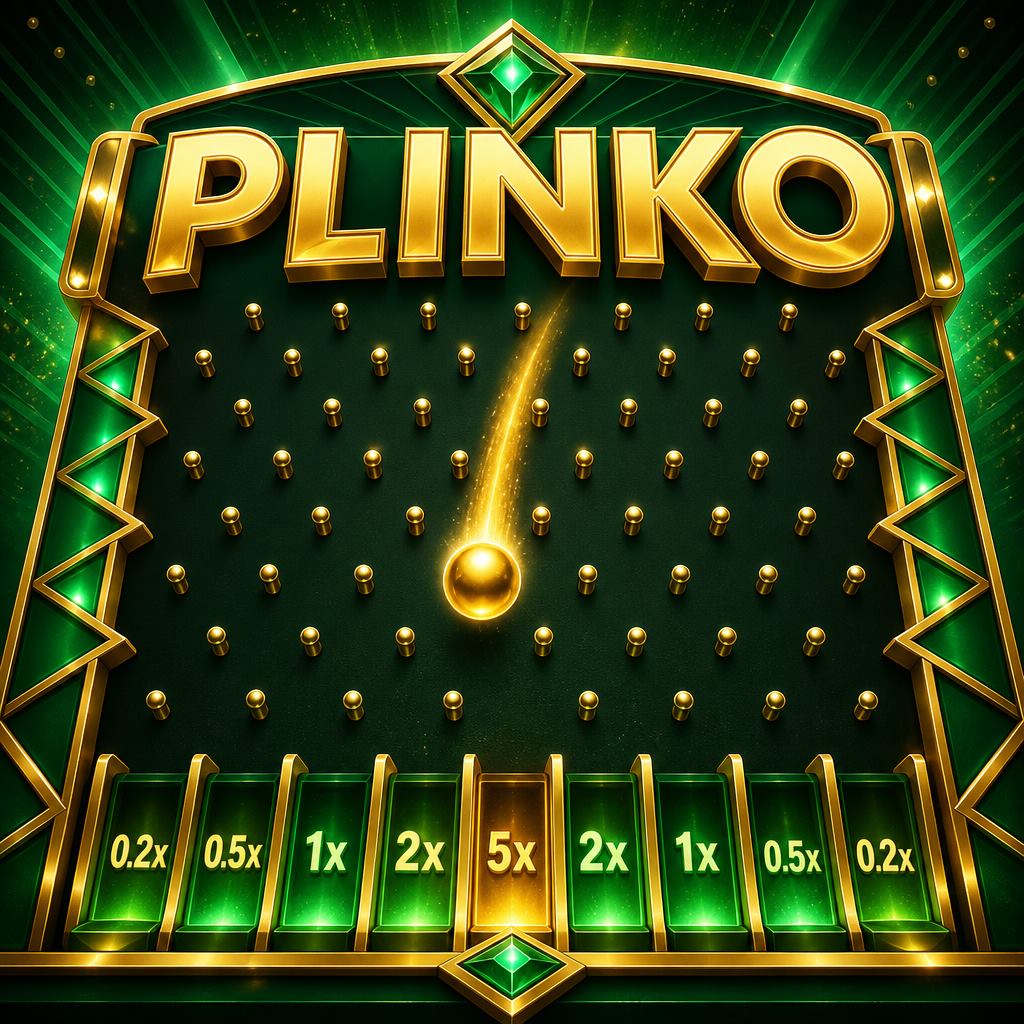 Plinko