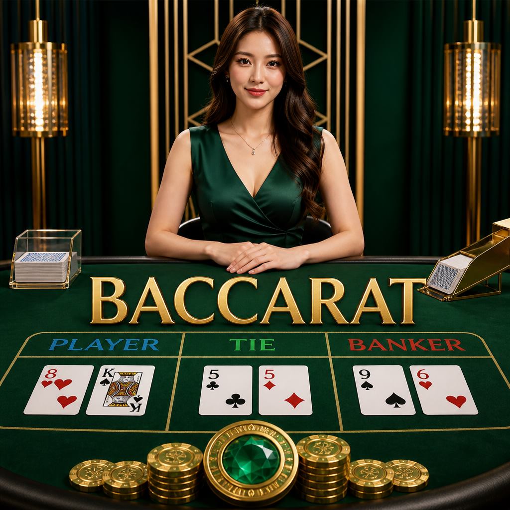 Baccarat