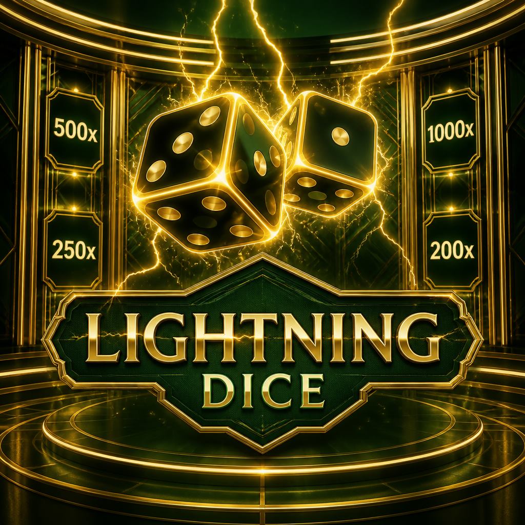 Lightning Dice
