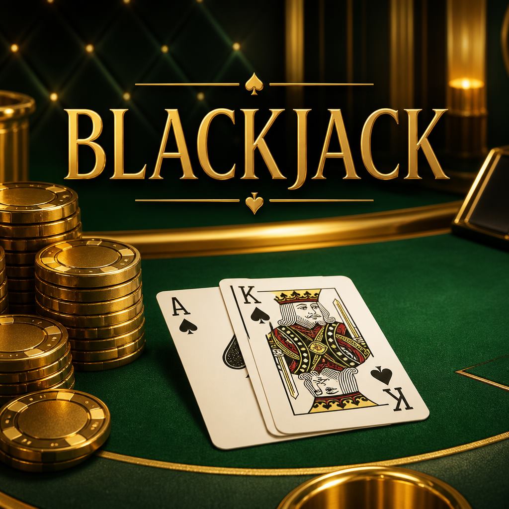 Blackjack