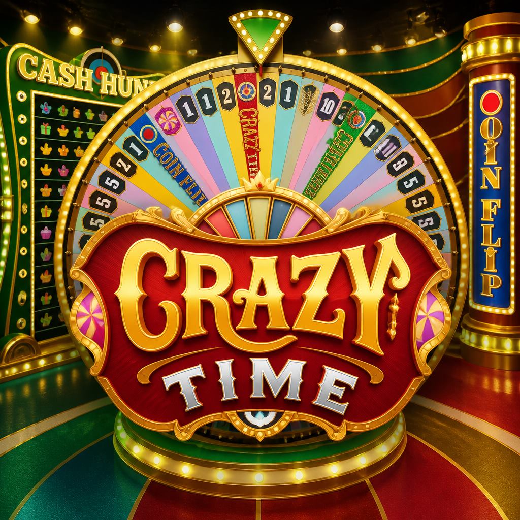 Crazy Time