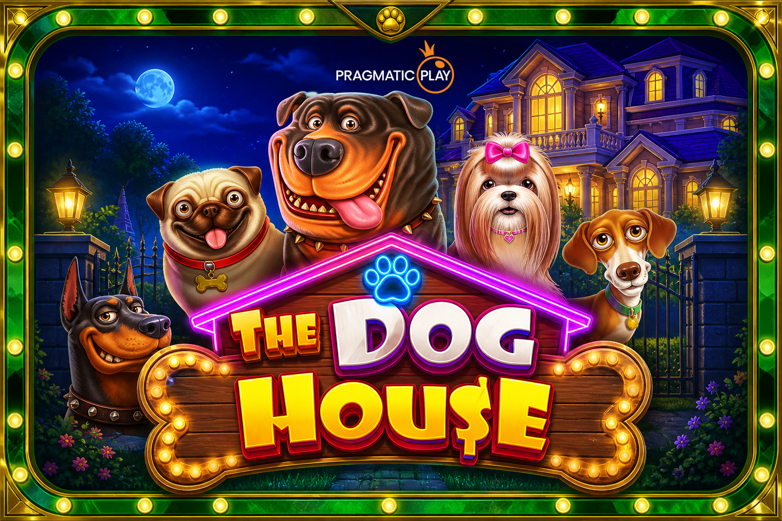 The Dog House